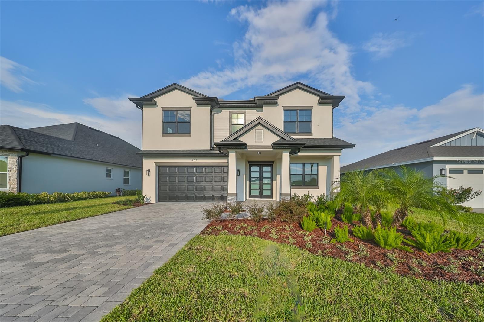 485 ADAMS VIEW LANE