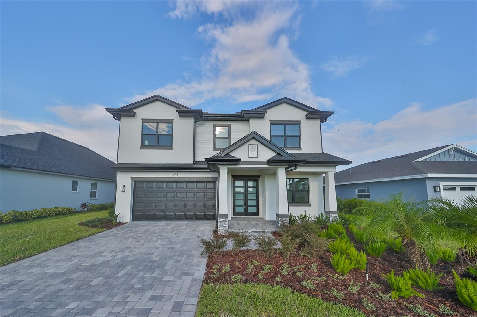 485 ADAMS VIEW LANE