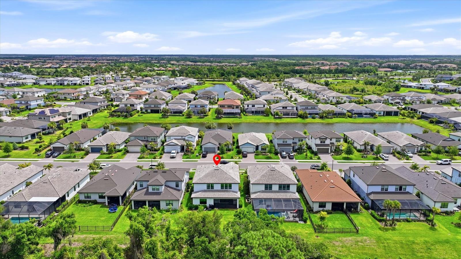 SAPPHIRE POINT PH IIIA - Residential