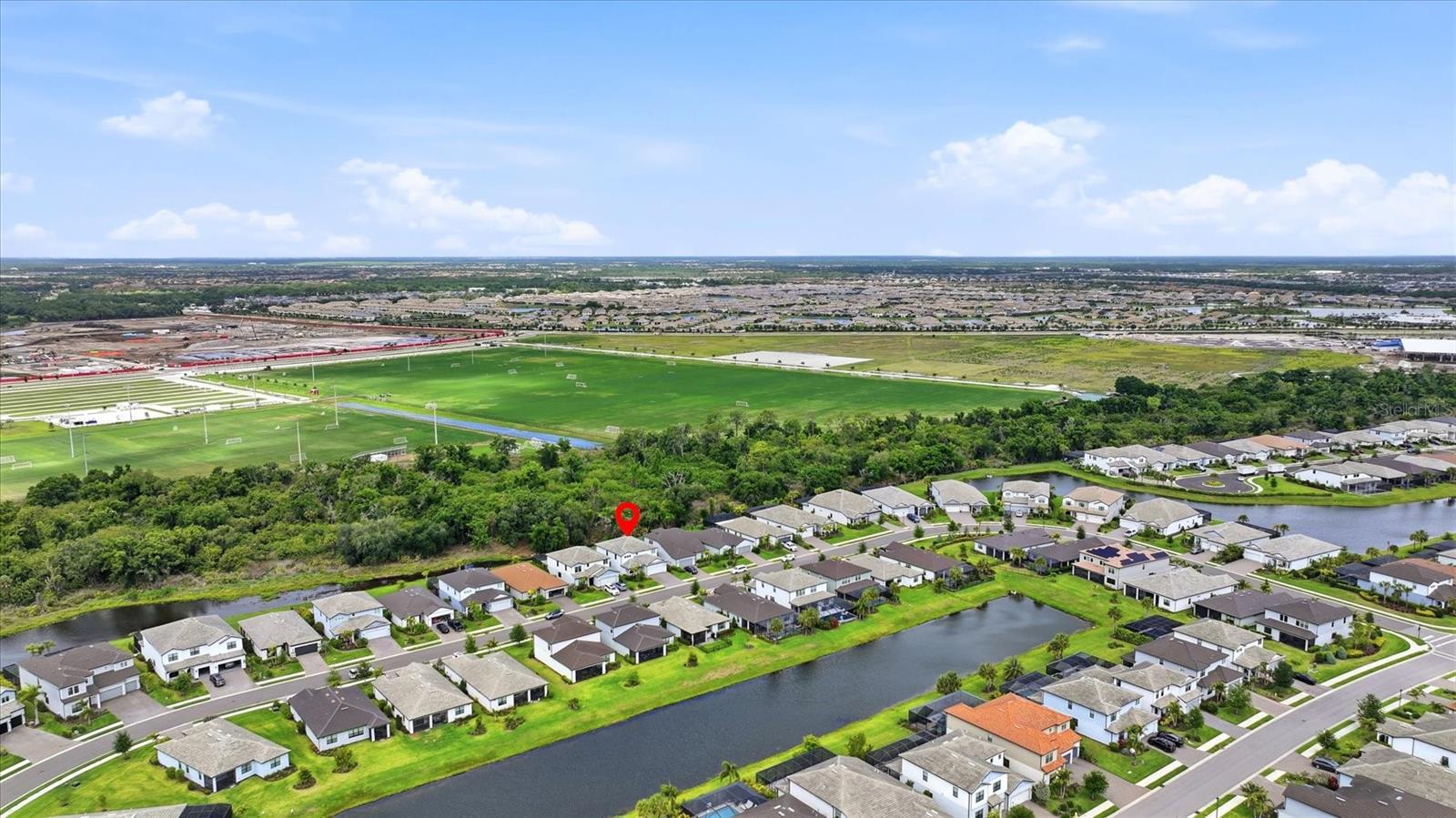 SAPPHIRE POINT PH IIIA - Residential