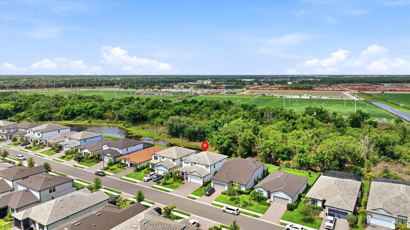 SAPPHIRE POINT PH IIIA - Residential