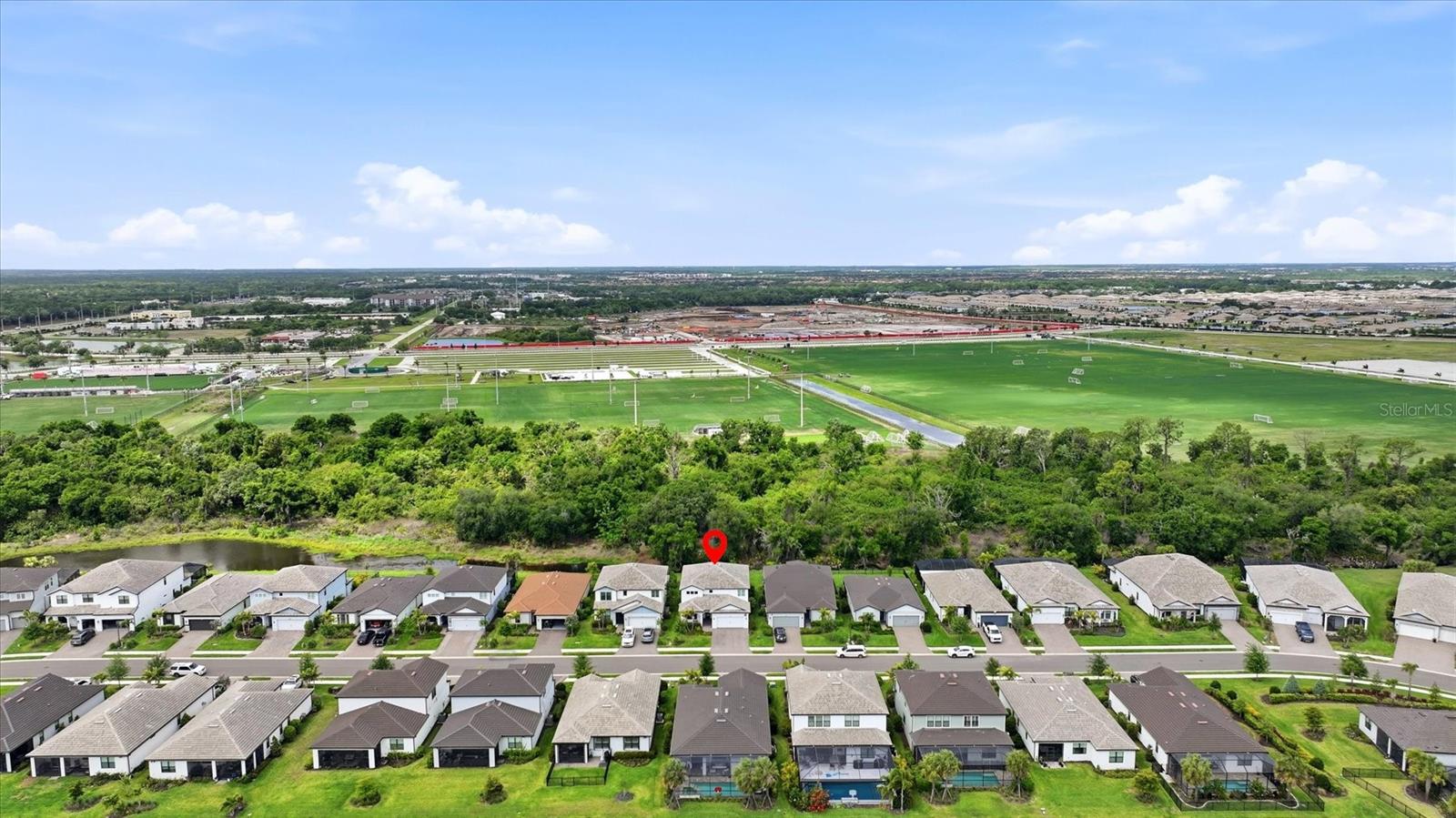 SAPPHIRE POINT PH IIIA - Residential