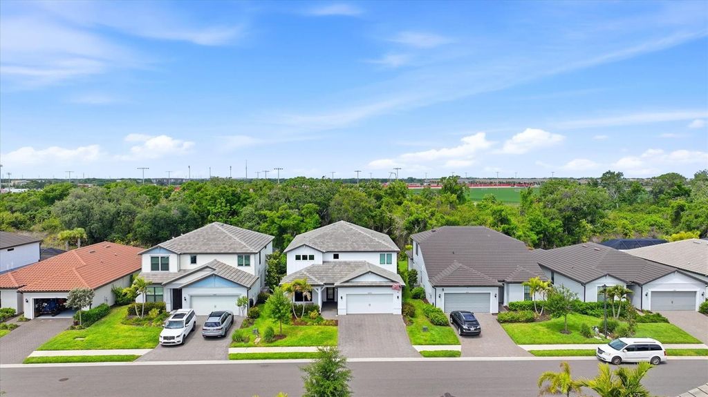 Photo of 16313 Hidden Oak Loop, Bradenton, FL 34211 (MLS # A4689493)