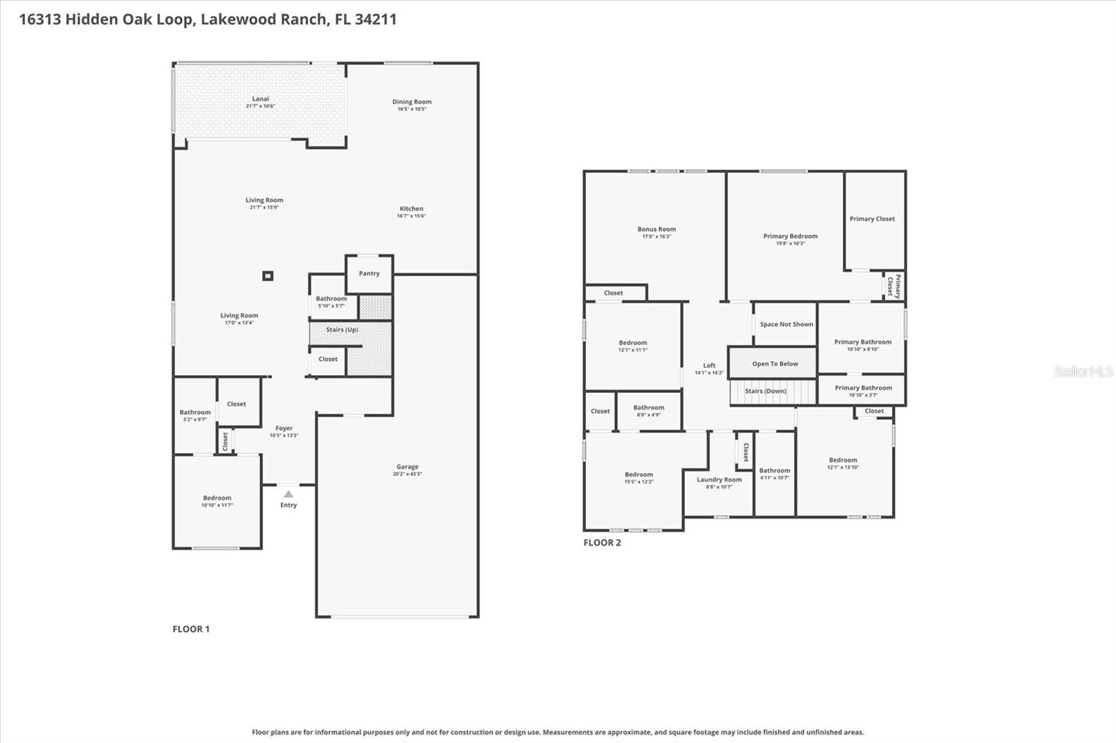 SAPPHIRE POINT PH IIIA - Residential