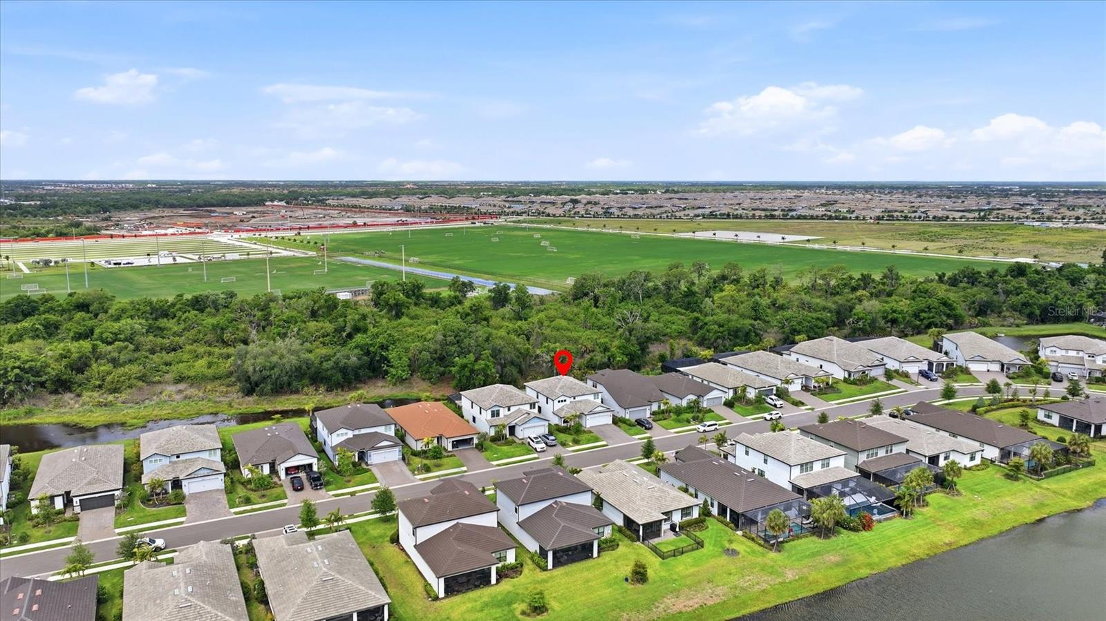 SAPPHIRE POINT PH IIIA - Residential