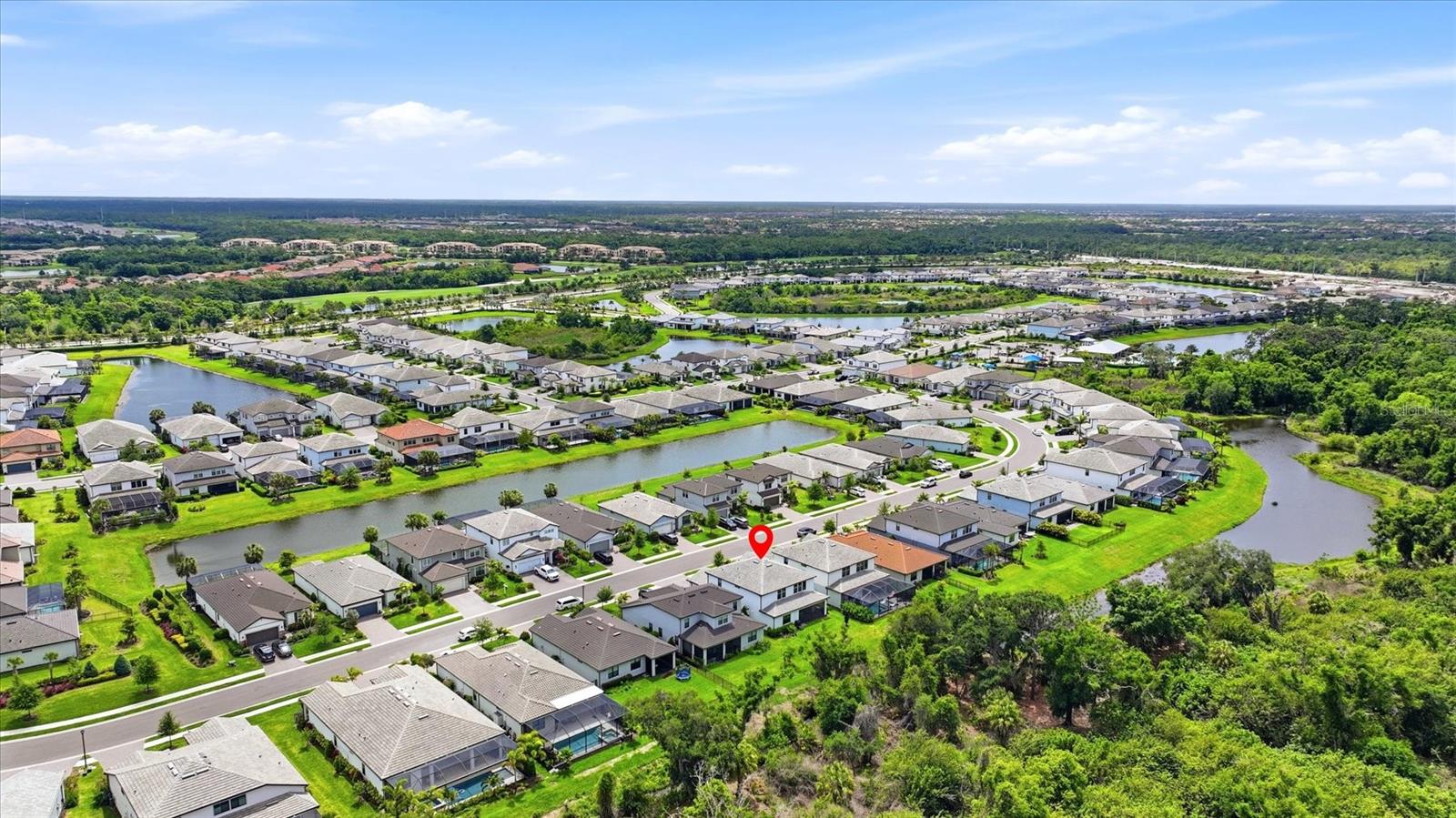 SAPPHIRE POINT PH IIIA - Residential