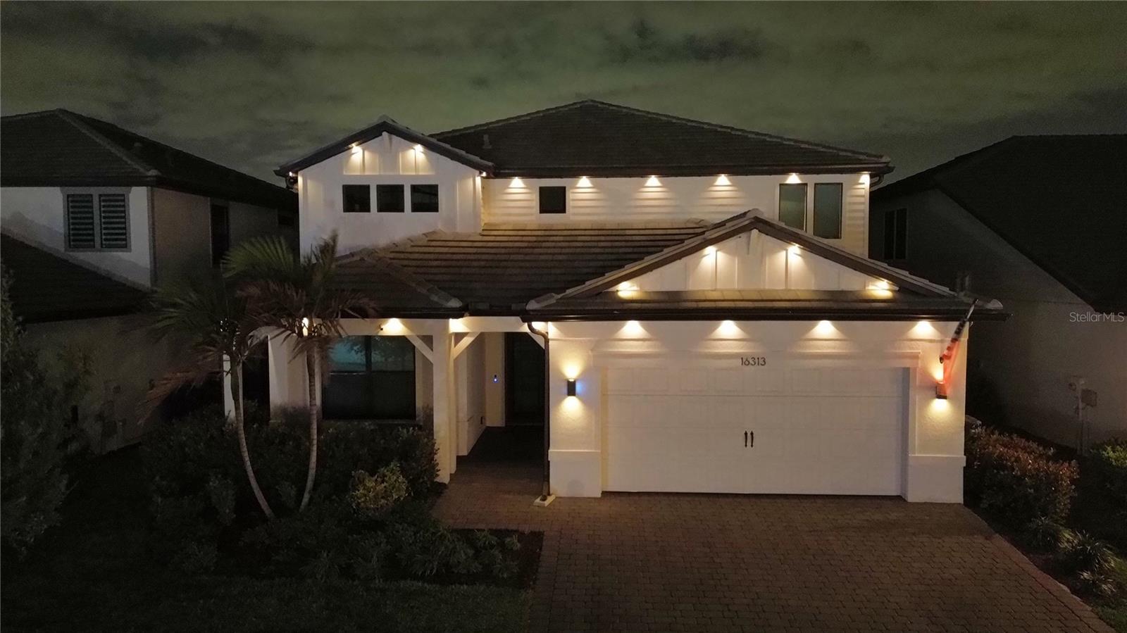 SAPPHIRE POINT PH IIIA - Residential