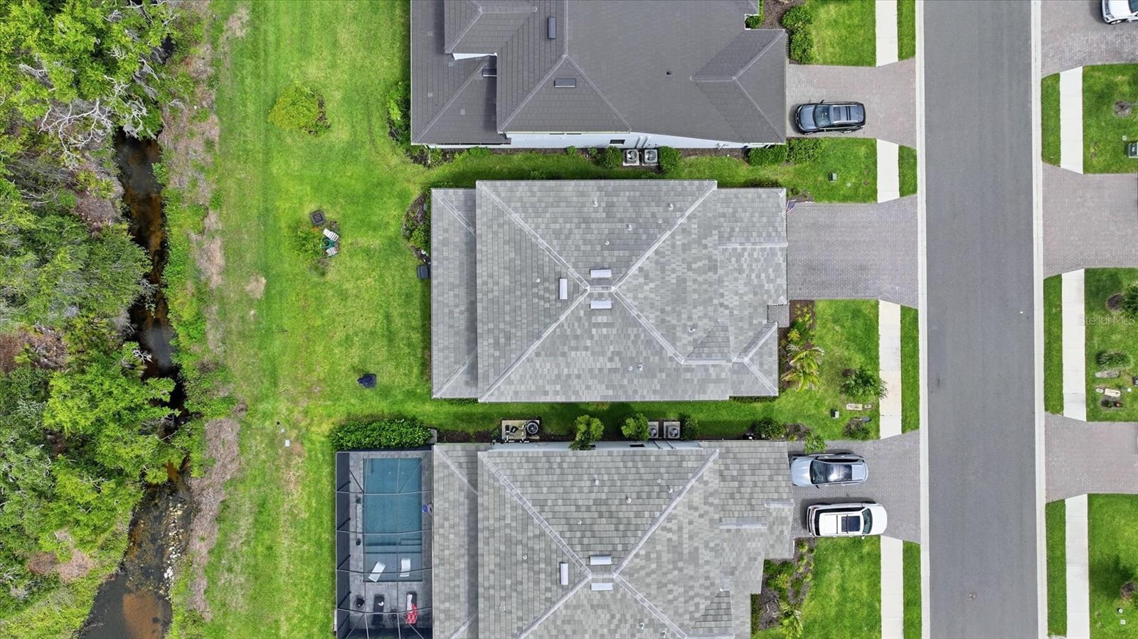 SAPPHIRE POINT PH IIIA - Residential