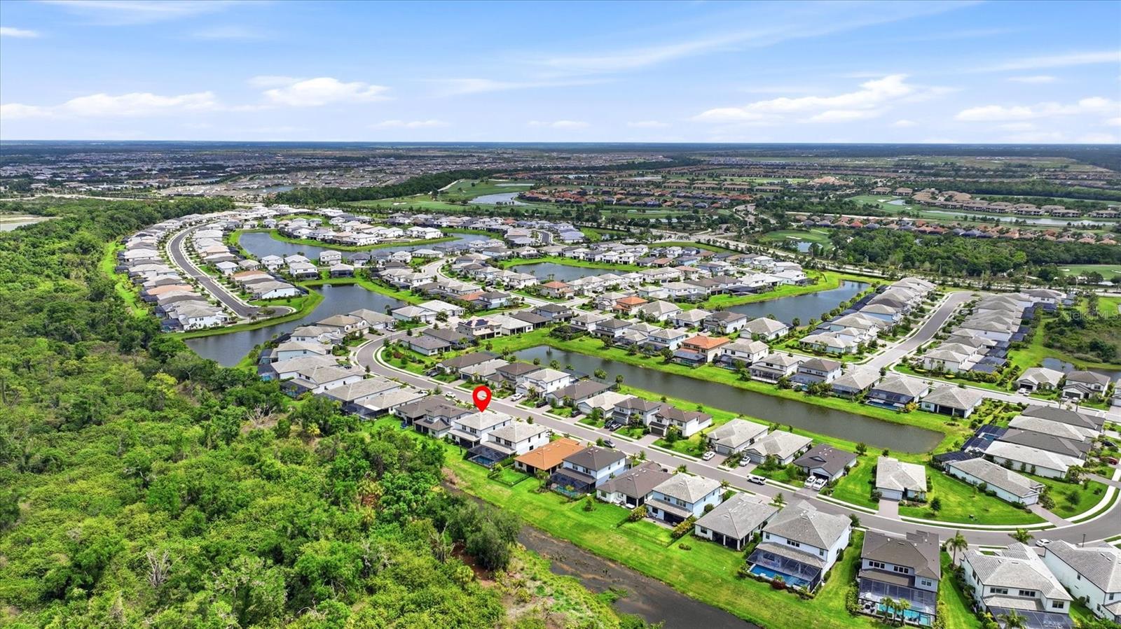 SAPPHIRE POINT PH IIIA - Residential