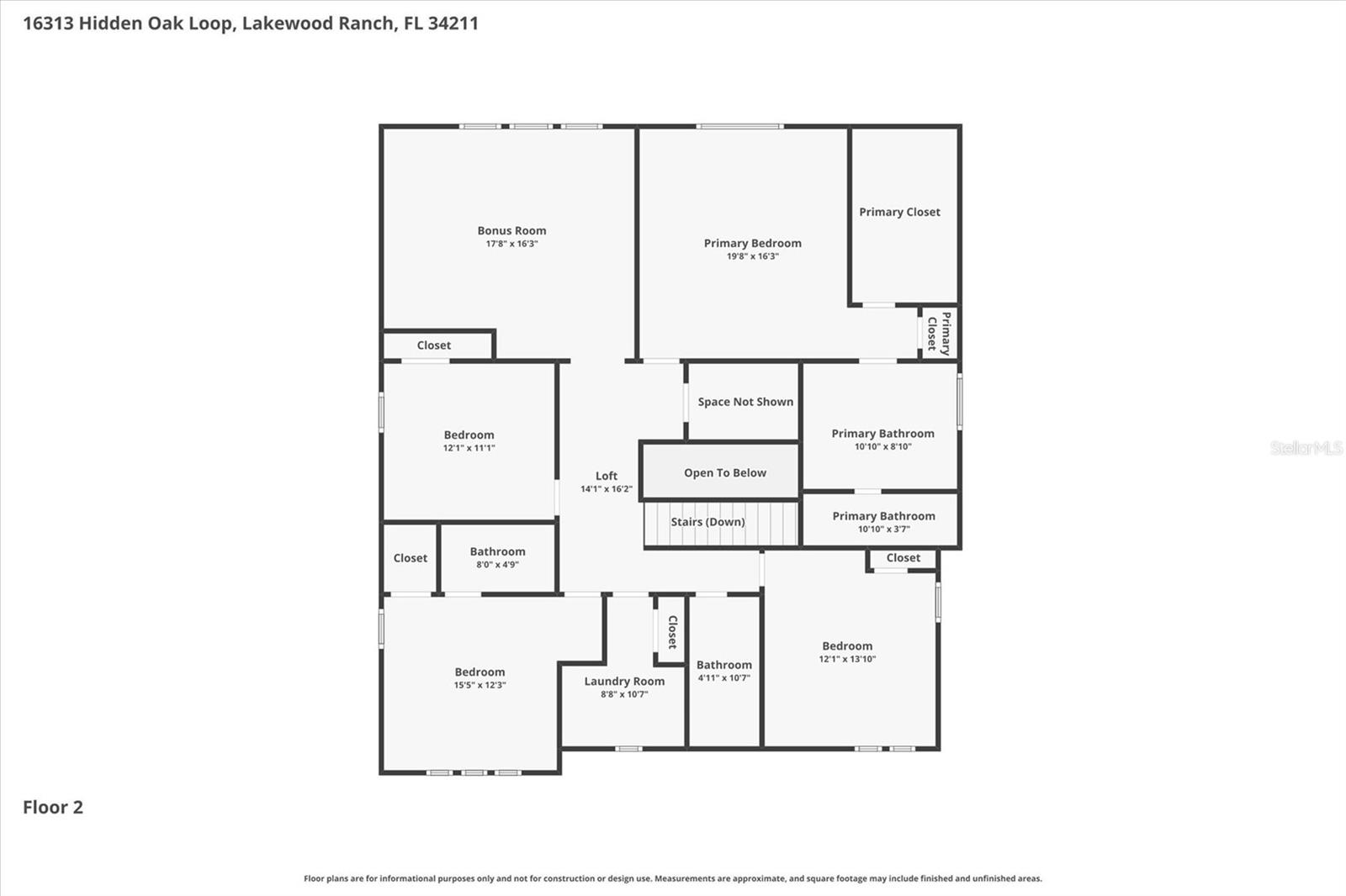 SAPPHIRE POINT PH IIIA - Residential