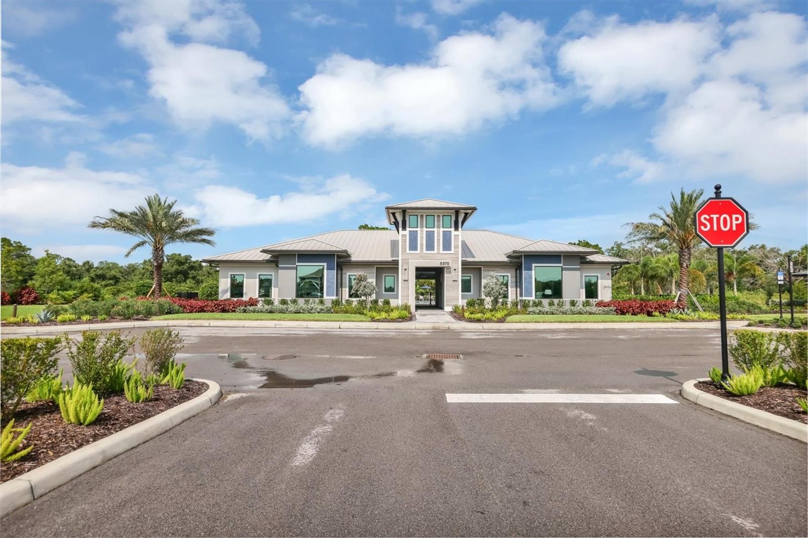 SAPPHIRE POINT PH IIIA - Residential