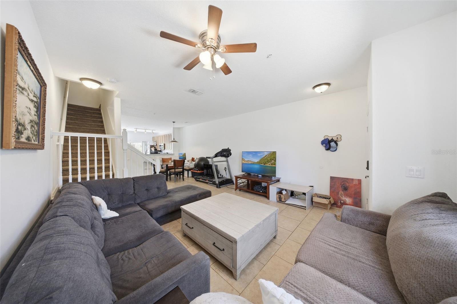 REGENT PARK - Residential