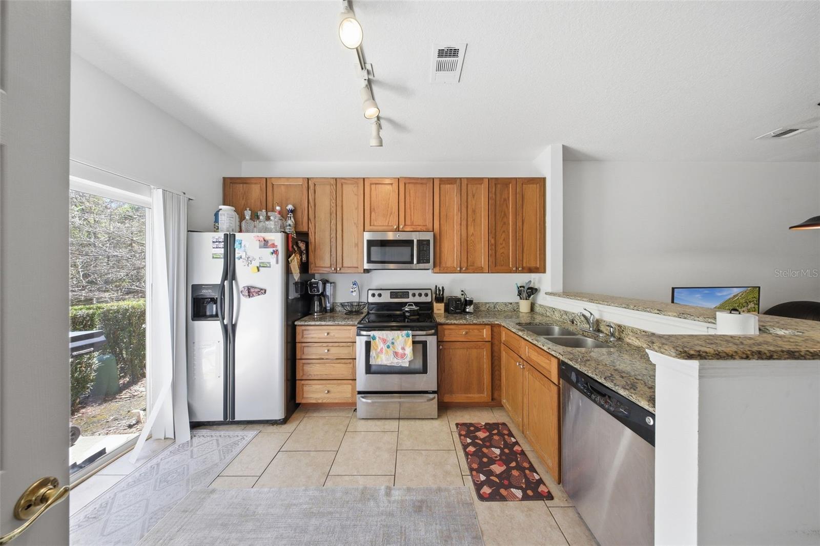 REGENT PARK - Residential