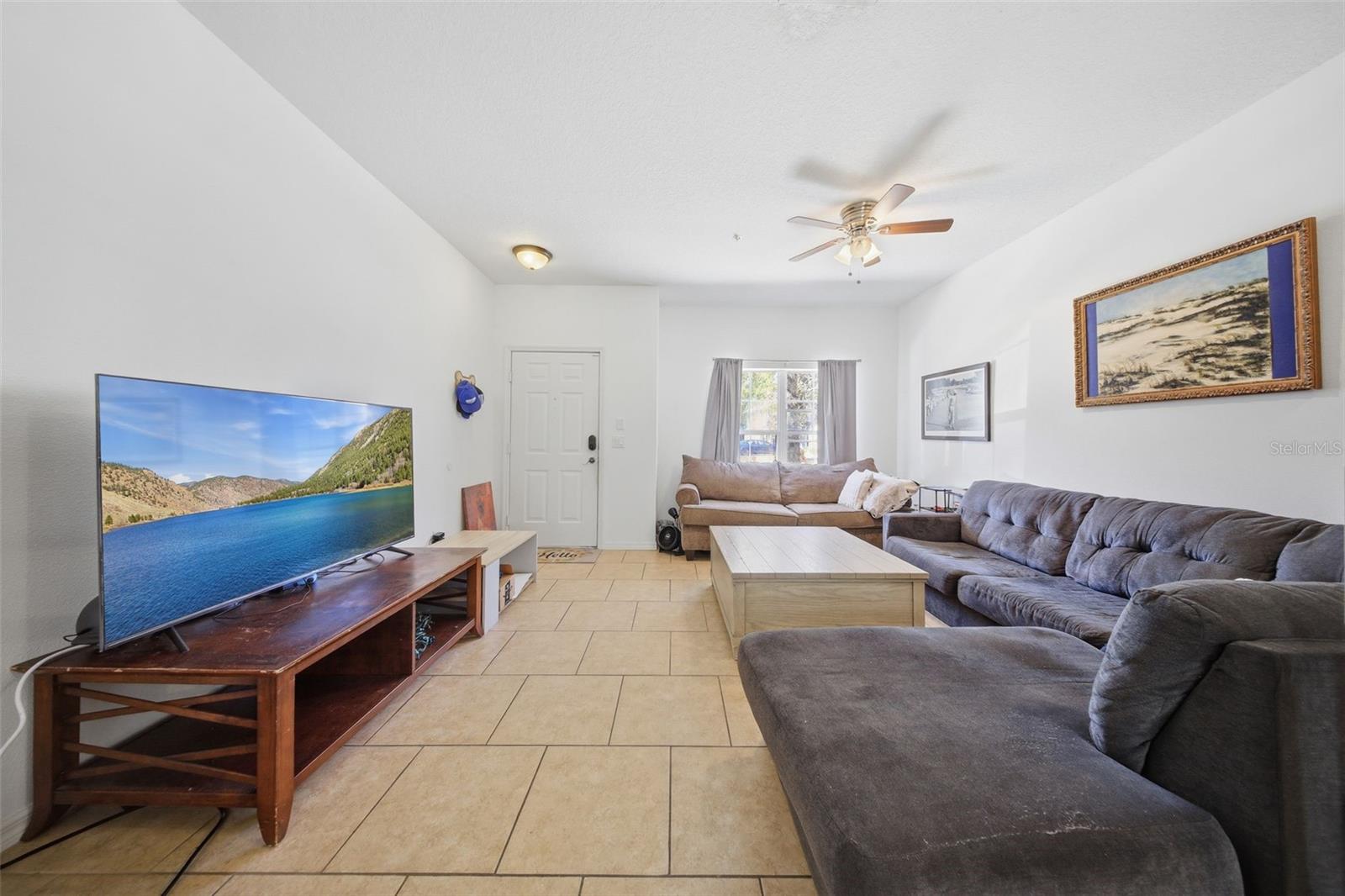 REGENT PARK - Residential