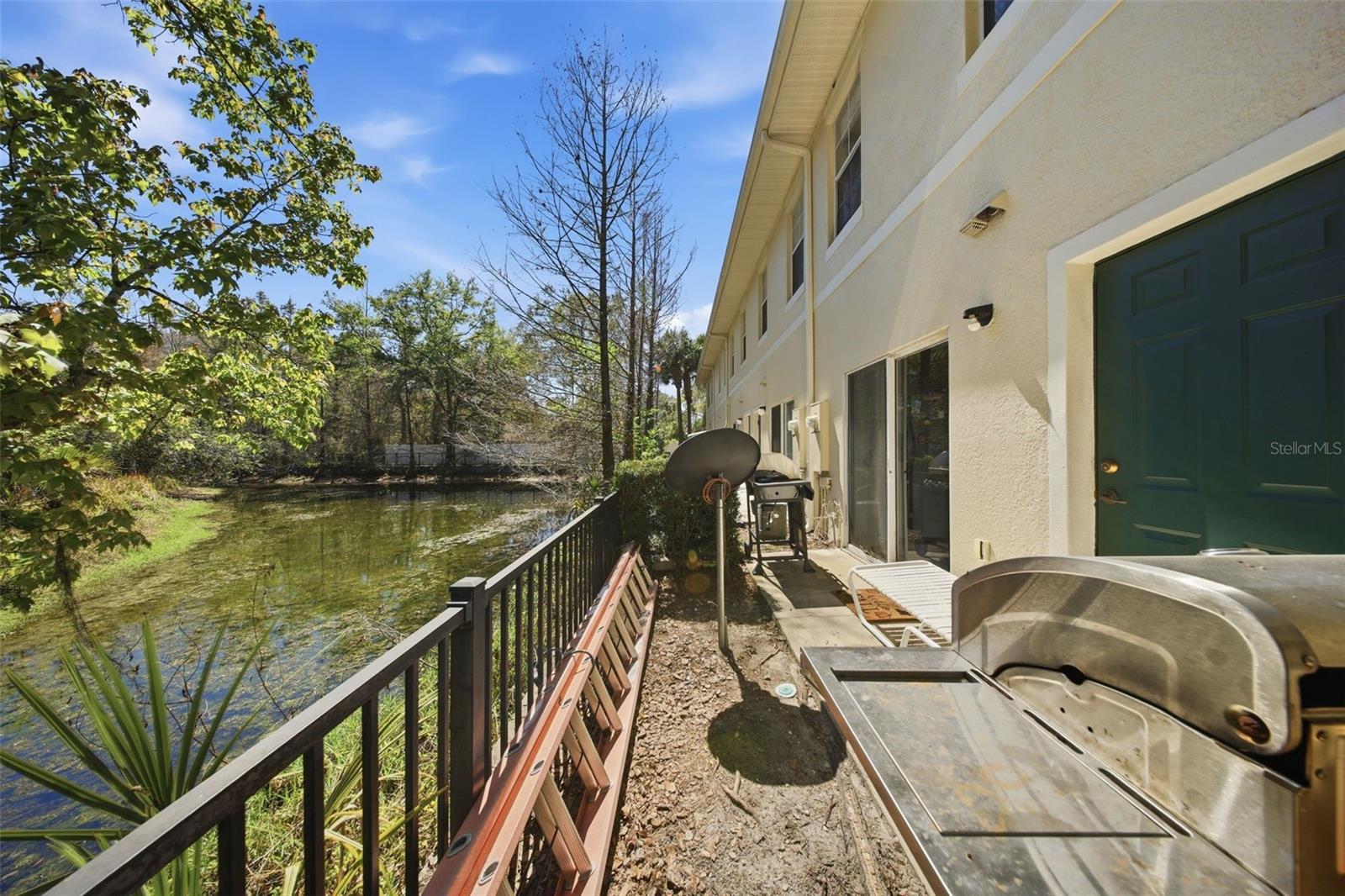 REGENT PARK - Residential