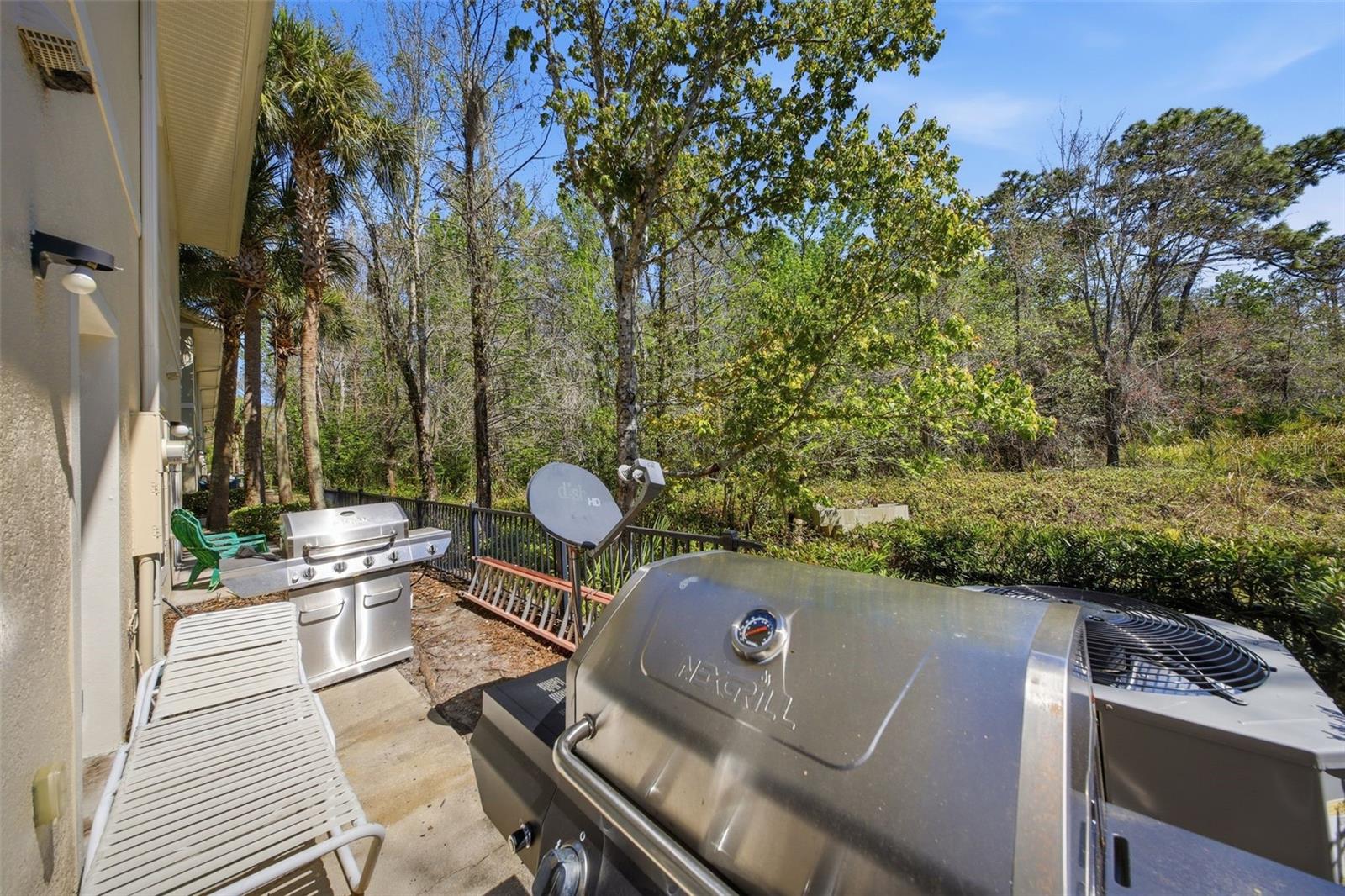 REGENT PARK - Residential