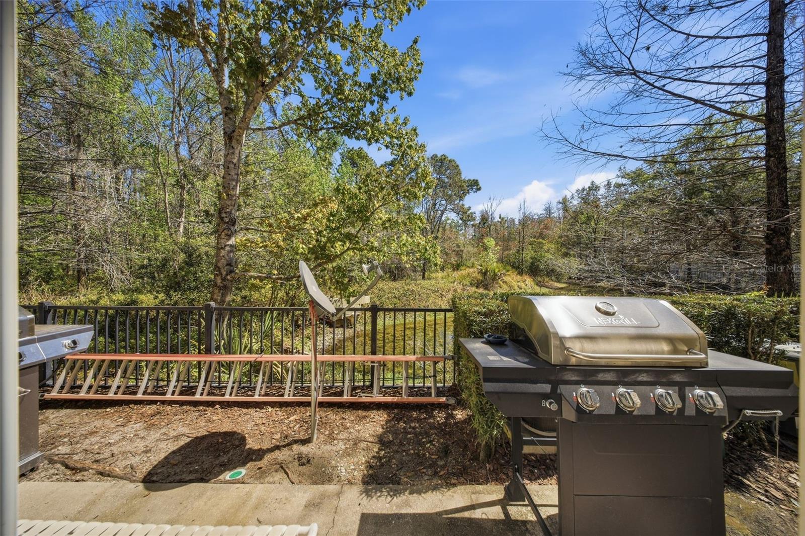 REGENT PARK - Residential