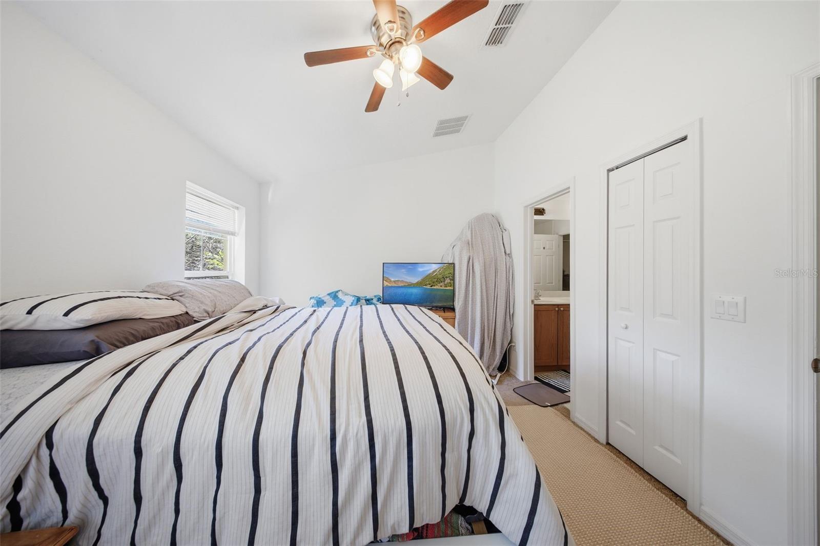 REGENT PARK - Residential