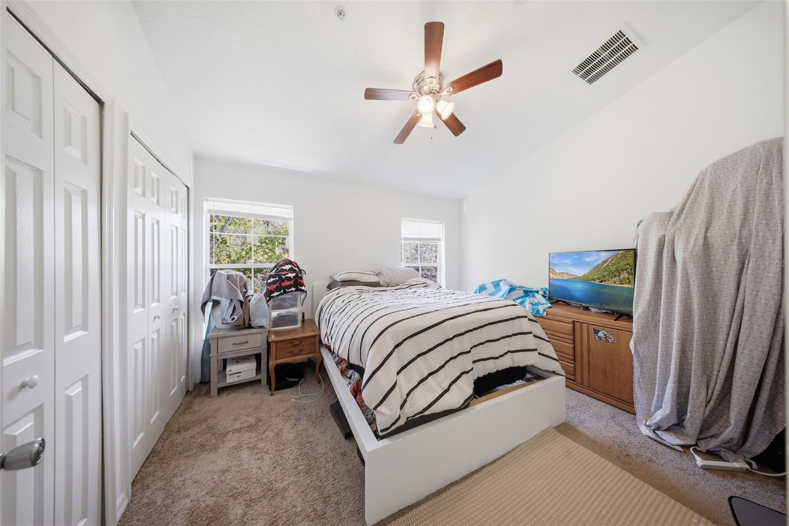 REGENT PARK - Residential