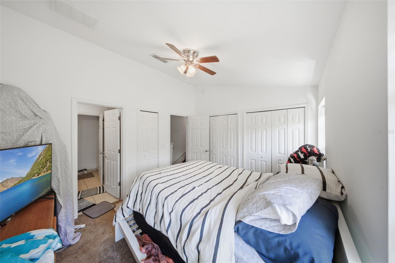 REGENT PARK - Residential