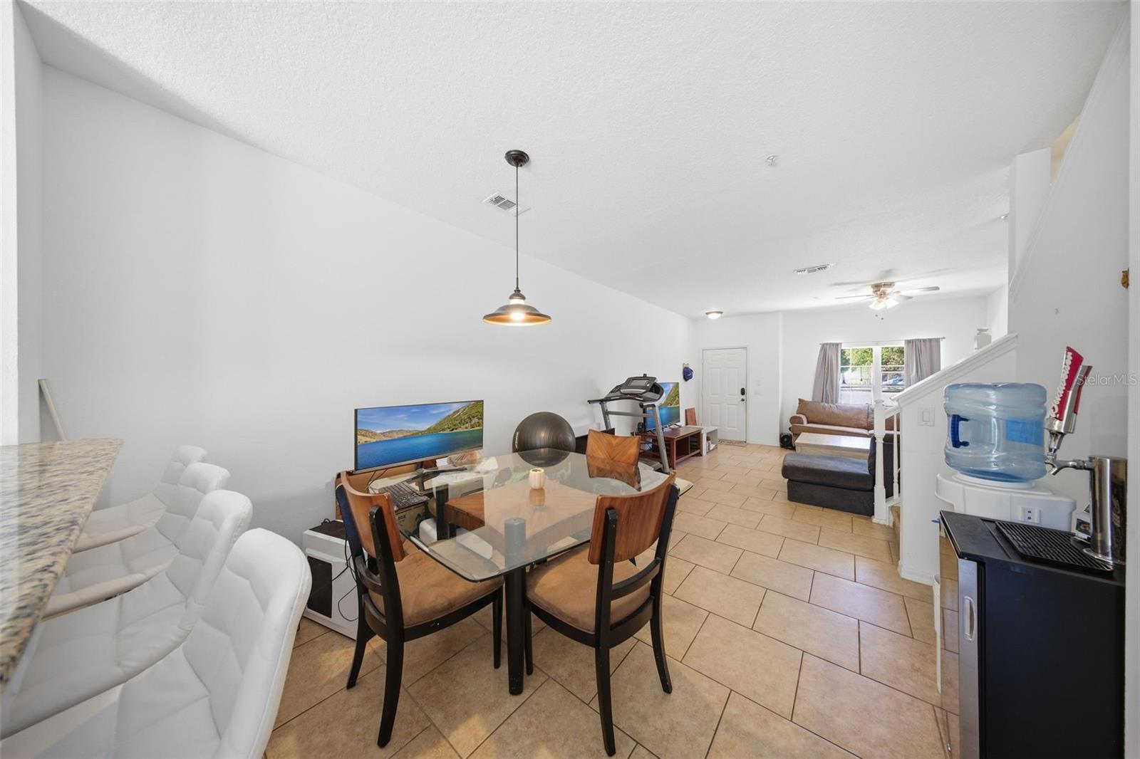 REGENT PARK - Residential