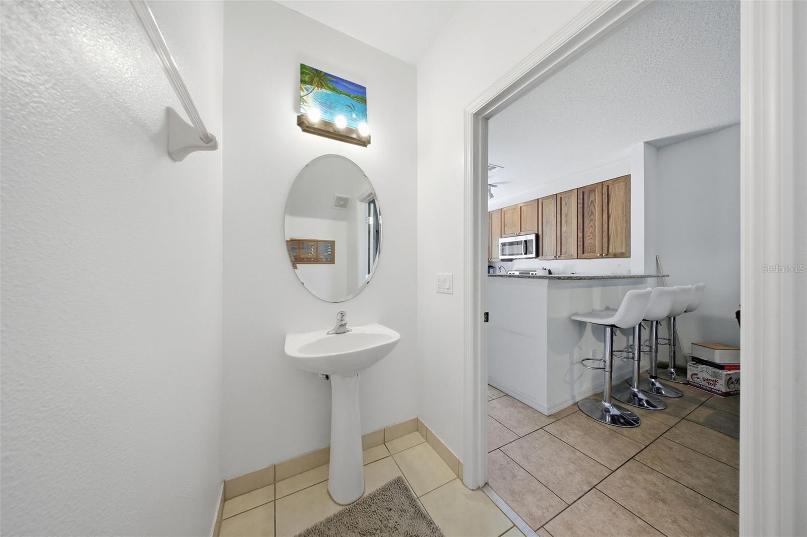 REGENT PARK - Residential