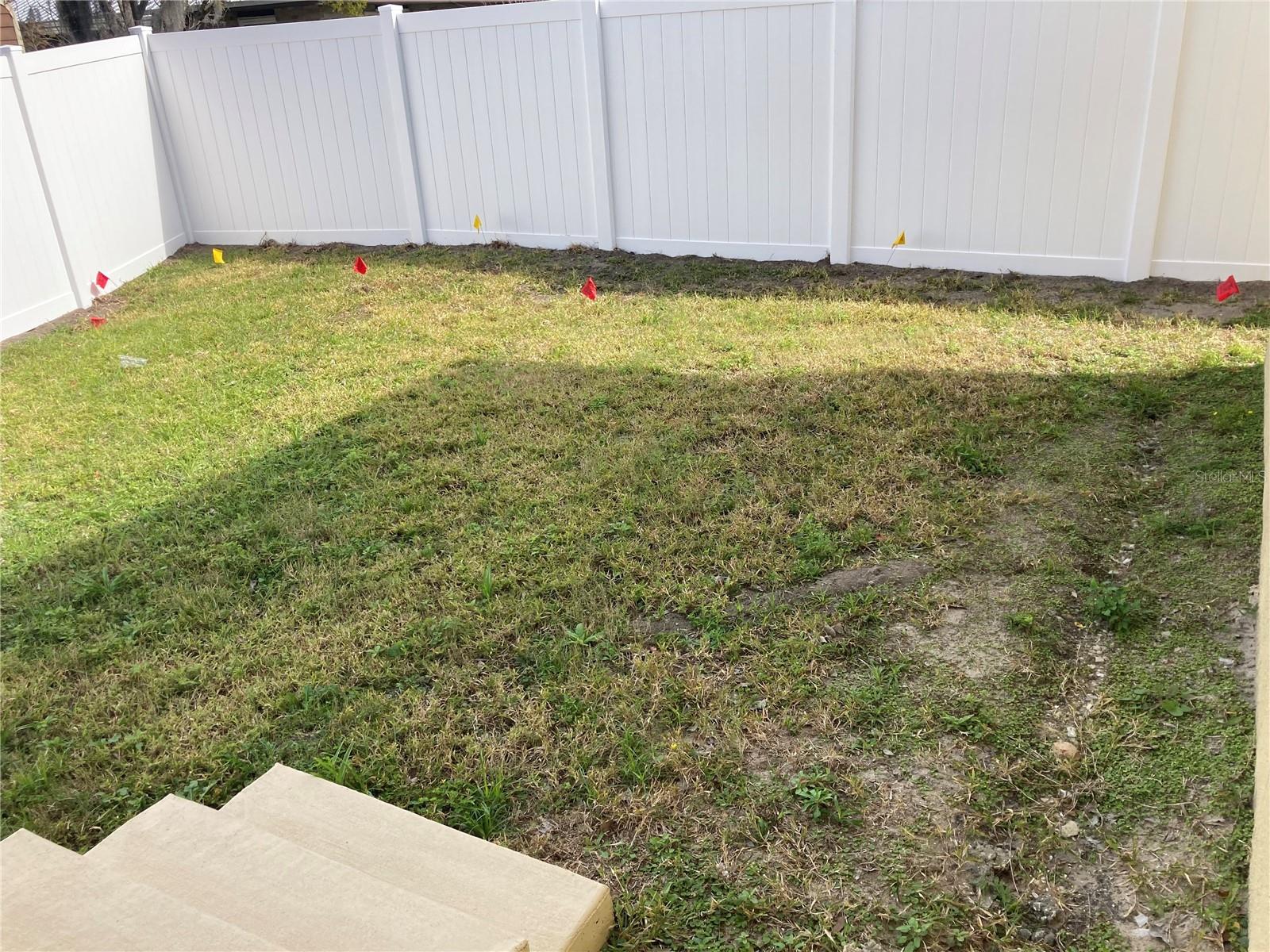 CEDAR POINT - Residential Lease