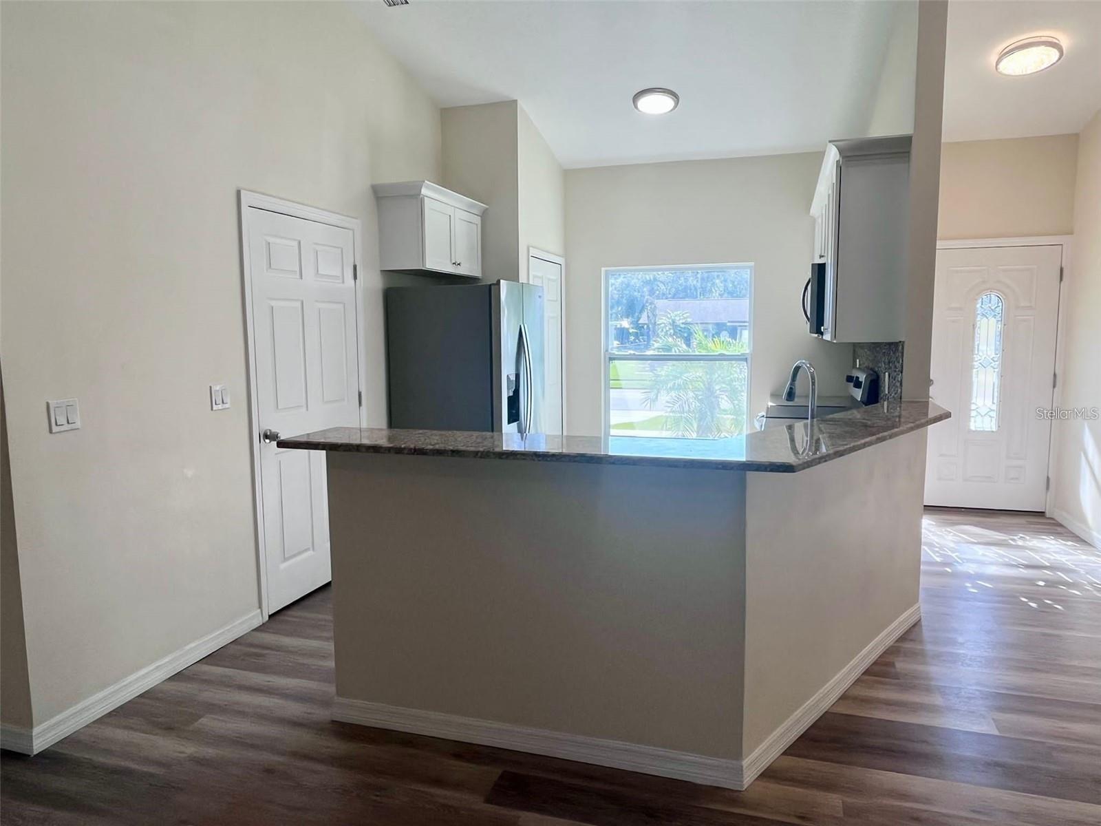 CEDAR POINT - Residential Lease