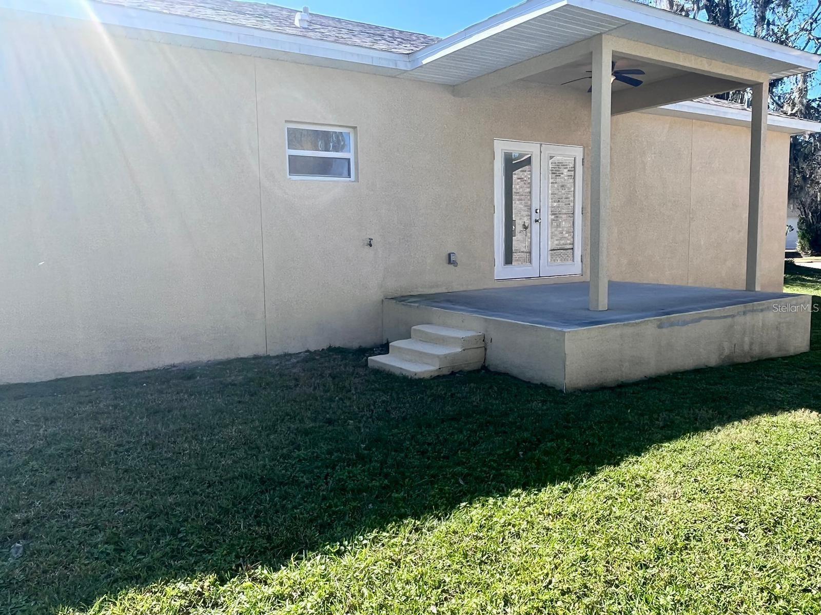 CEDAR POINT - Residential Lease