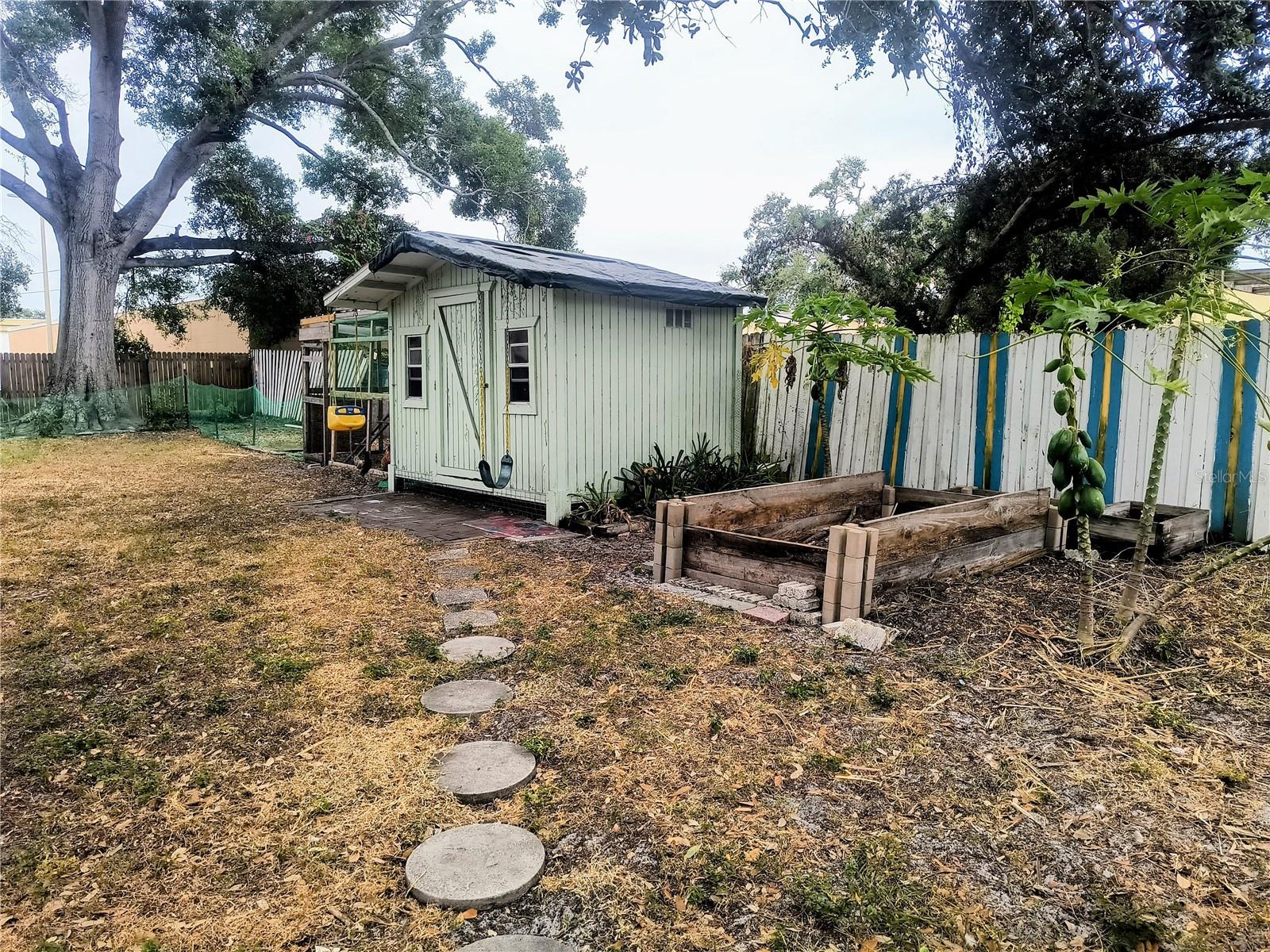 LEALMAN HIGHLANDS 4 - Residential