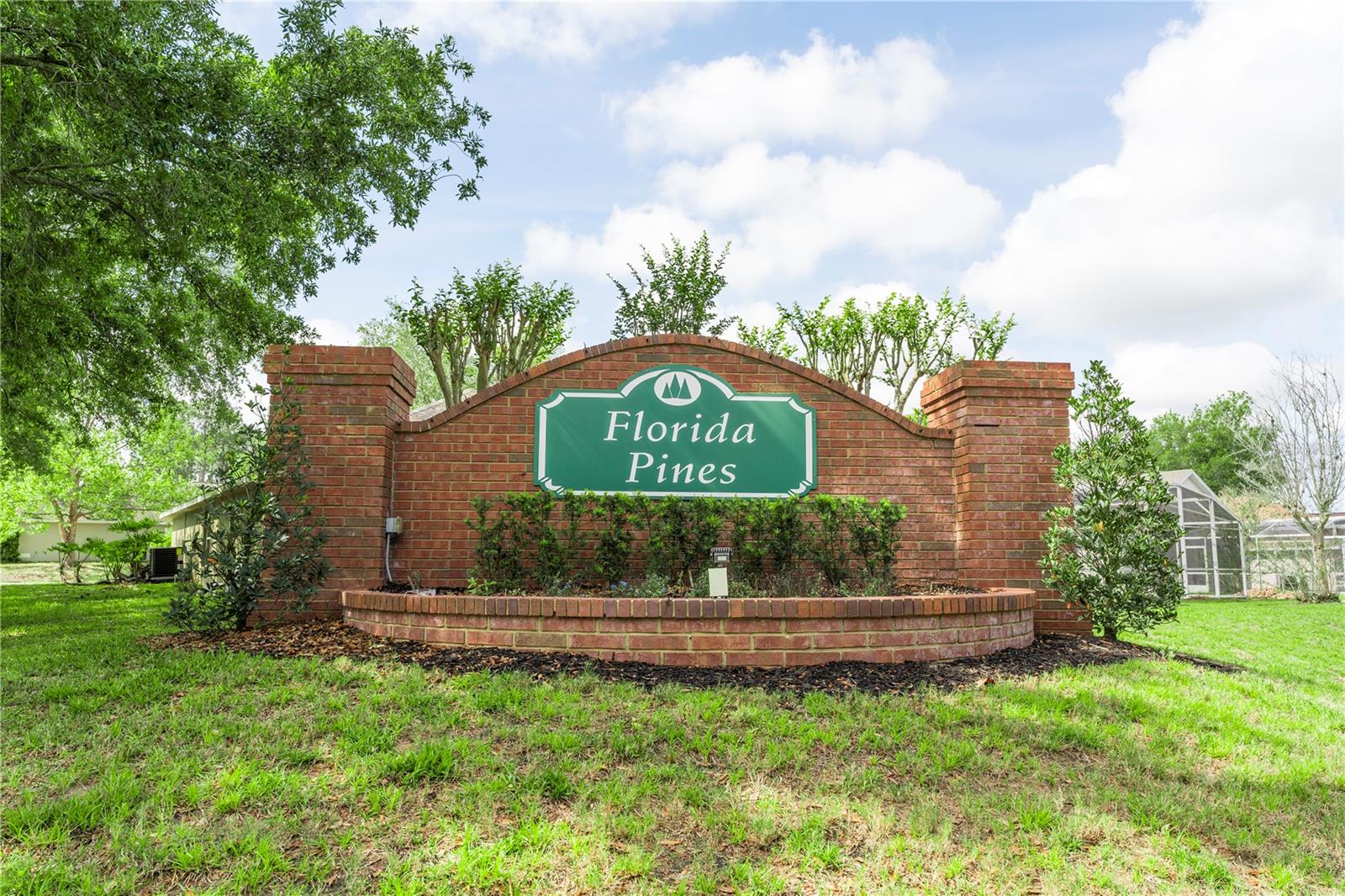 FLORIDA PINES PH 1 - Residential