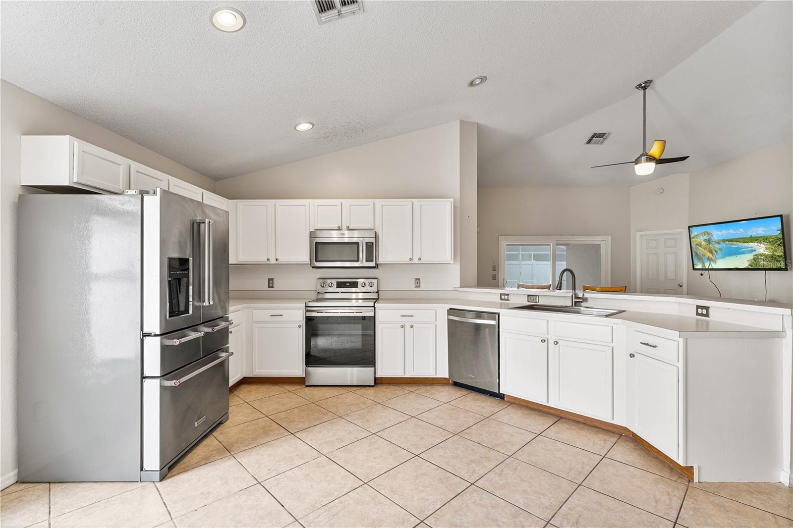 FLORIDA PINES PH 1 - Residential