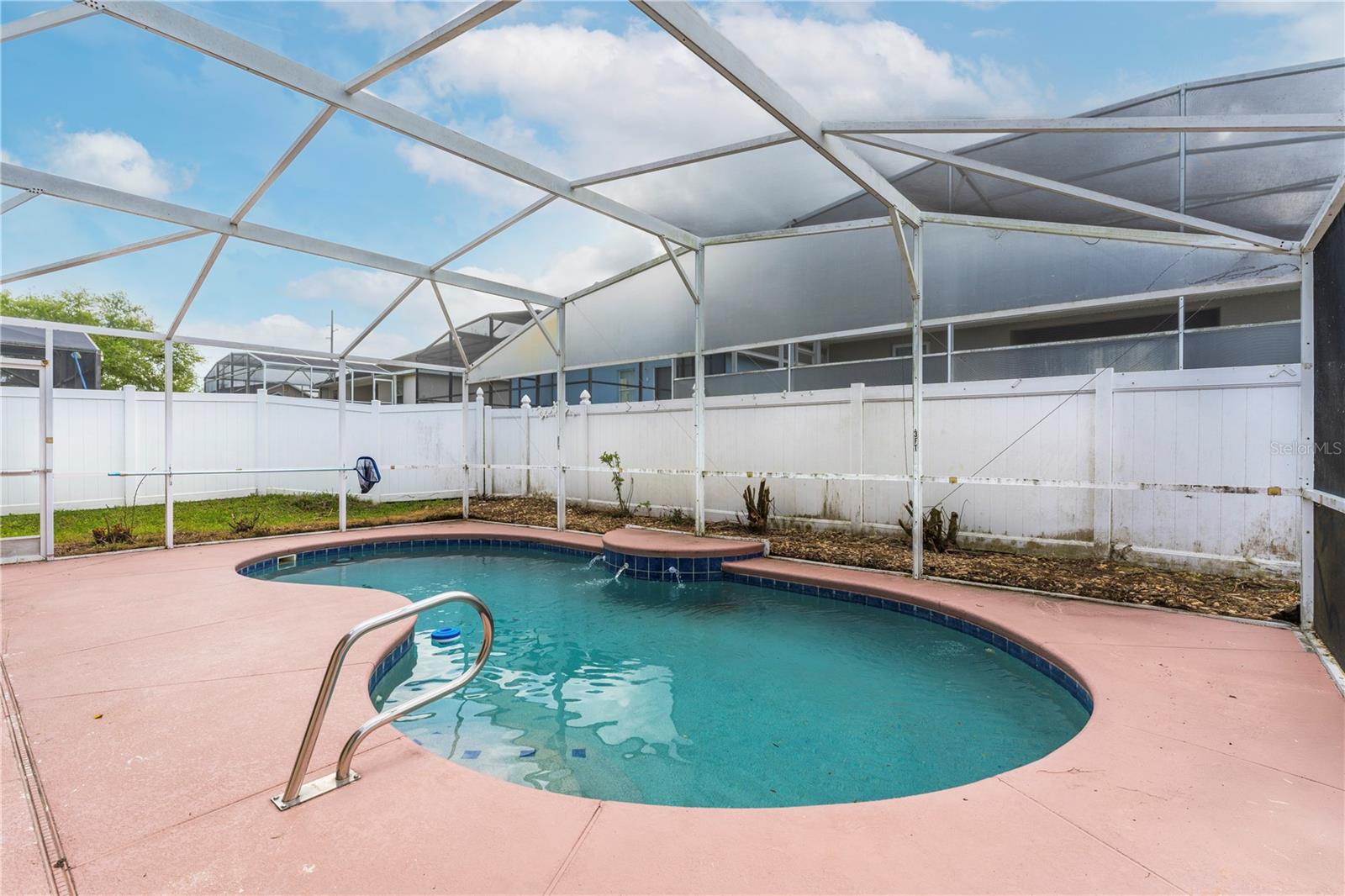 FLORIDA PINES PH 1 - Residential