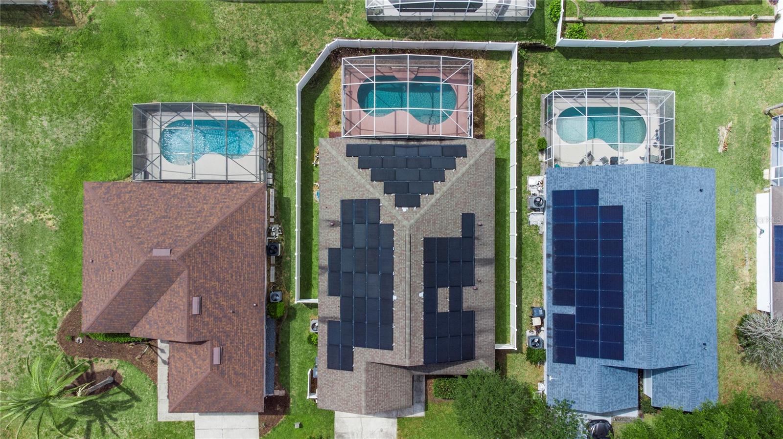 FLORIDA PINES PH 1 - Residential