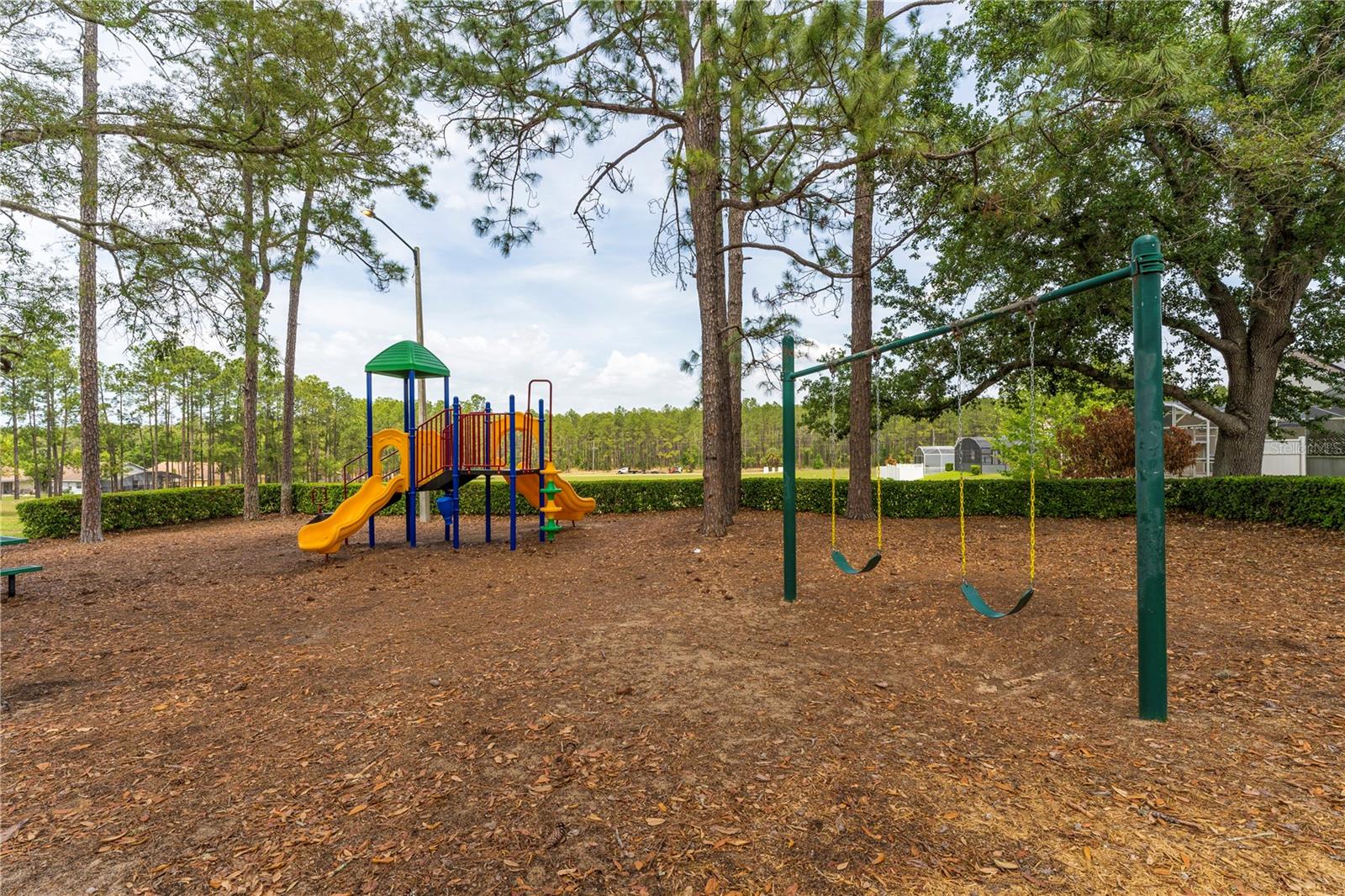 FLORIDA PINES PH 1 - Residential