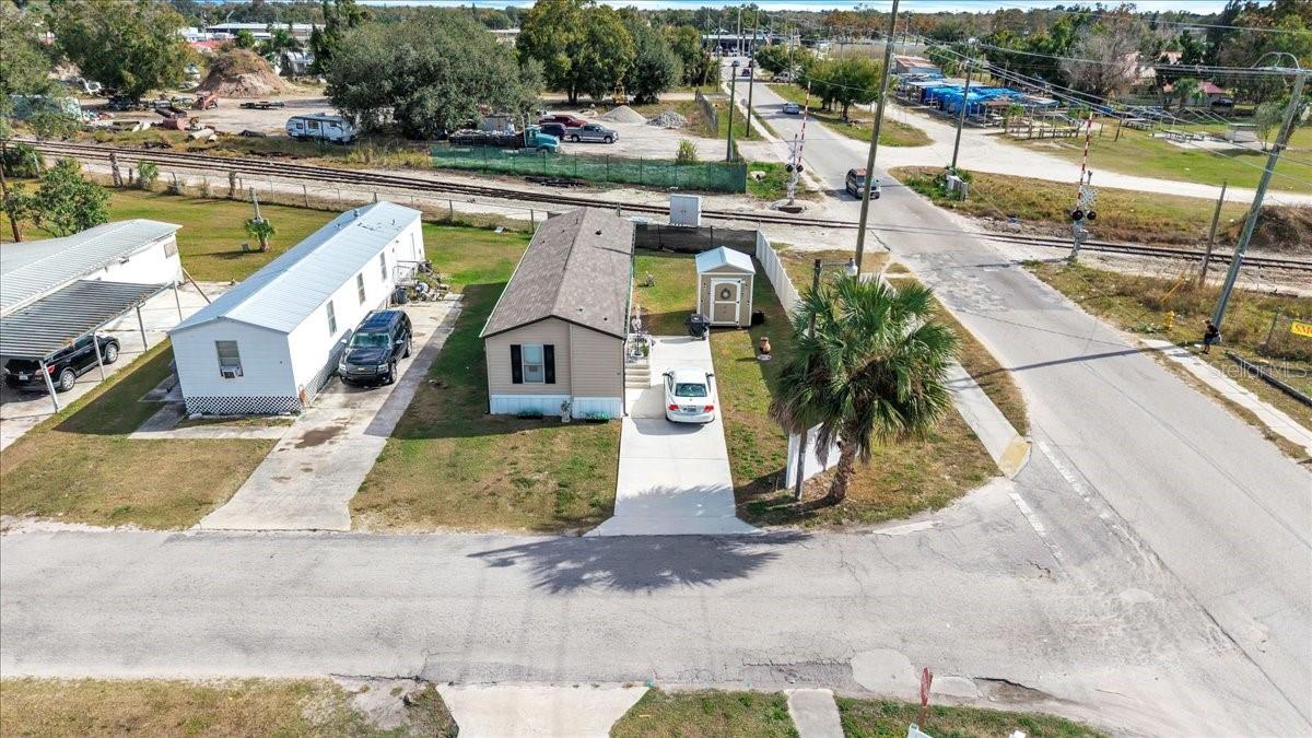 ARCADIA ESTATES - Residential