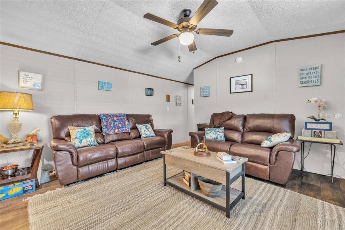 ARCADIA ESTATES - Residential