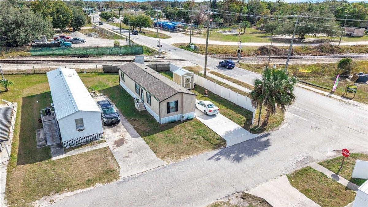 ARCADIA ESTATES - Residential