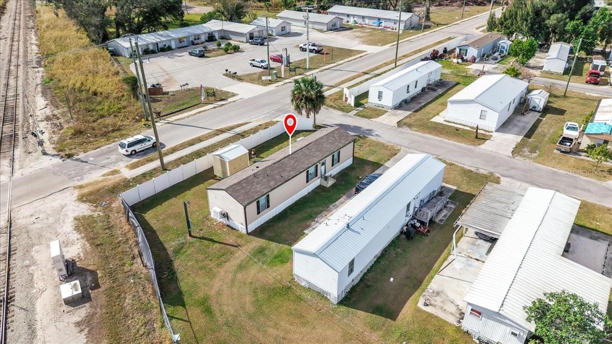 ARCADIA ESTATES - Residential