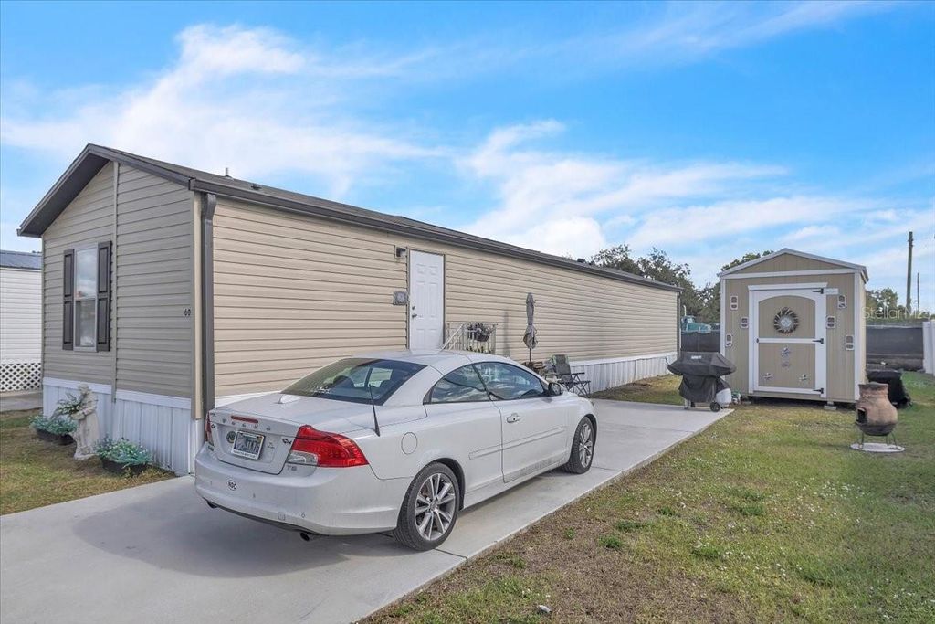 Photo of 45 W Martin Luther King Jr Street #60, Arcadia, FL 34266 (MLS # C7519297)