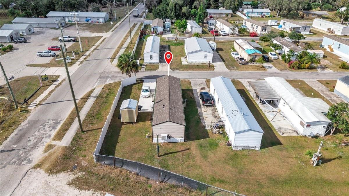 ARCADIA ESTATES - Residential