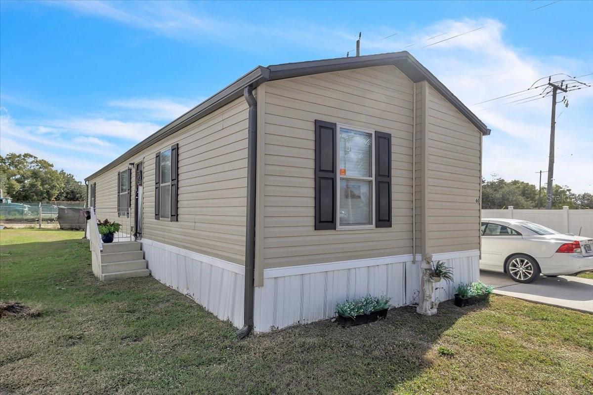 ARCADIA ESTATES - Residential