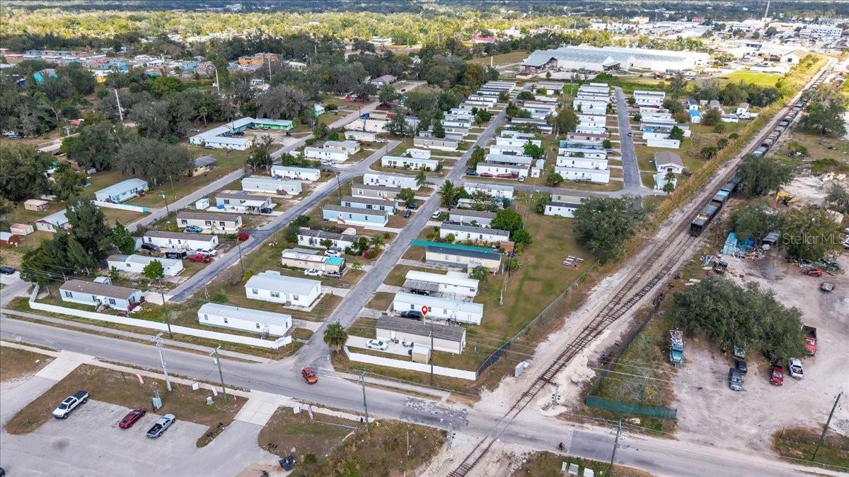 ARCADIA ESTATES - Residential