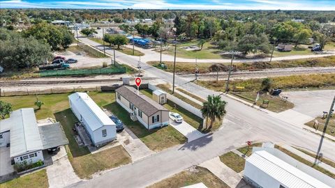 45 W MARTIN LUTHER KING JR STREET 60 ARCADIA FL 34266