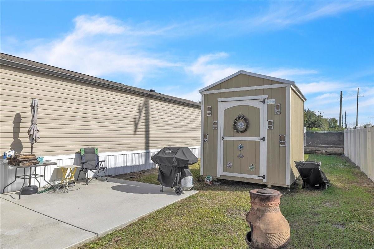 ARCADIA ESTATES - Residential