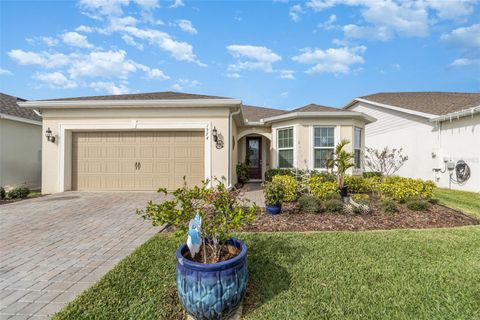Photo of 1974 Spring Shower Circle, Kissimmee, FL 34744 (MLS # O6367917)