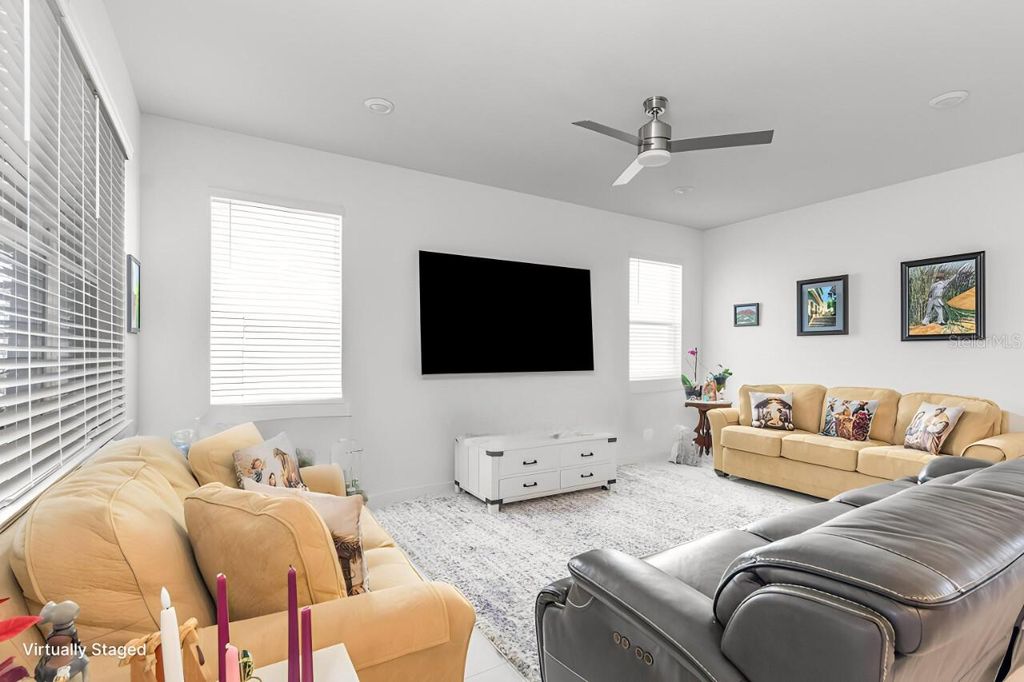 Photo of 1974 Spring Shower Circle, Kissimmee, FL 34744 (MLS # O6367917)