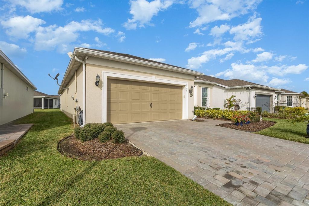 Photo of 1974 Spring Shower Circle, Kissimmee, FL 34744 (MLS # O6367917)