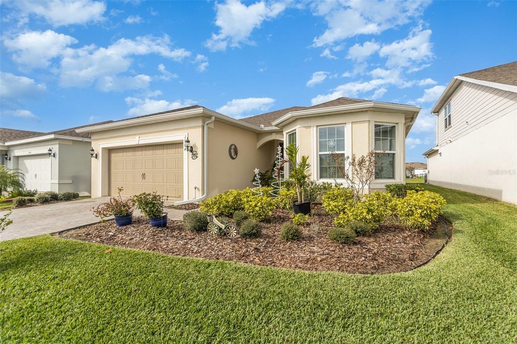 Photo of 1974 Spring Shower Circle, Kissimmee, FL 34744 (MLS # O6367917)