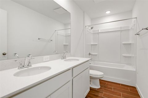 Tiny photo for 183 Flag Lilly Lane, Umatilla, FL 32784 (MLS # S5125965)